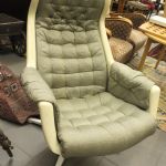 855 8501 ARMCHAIR